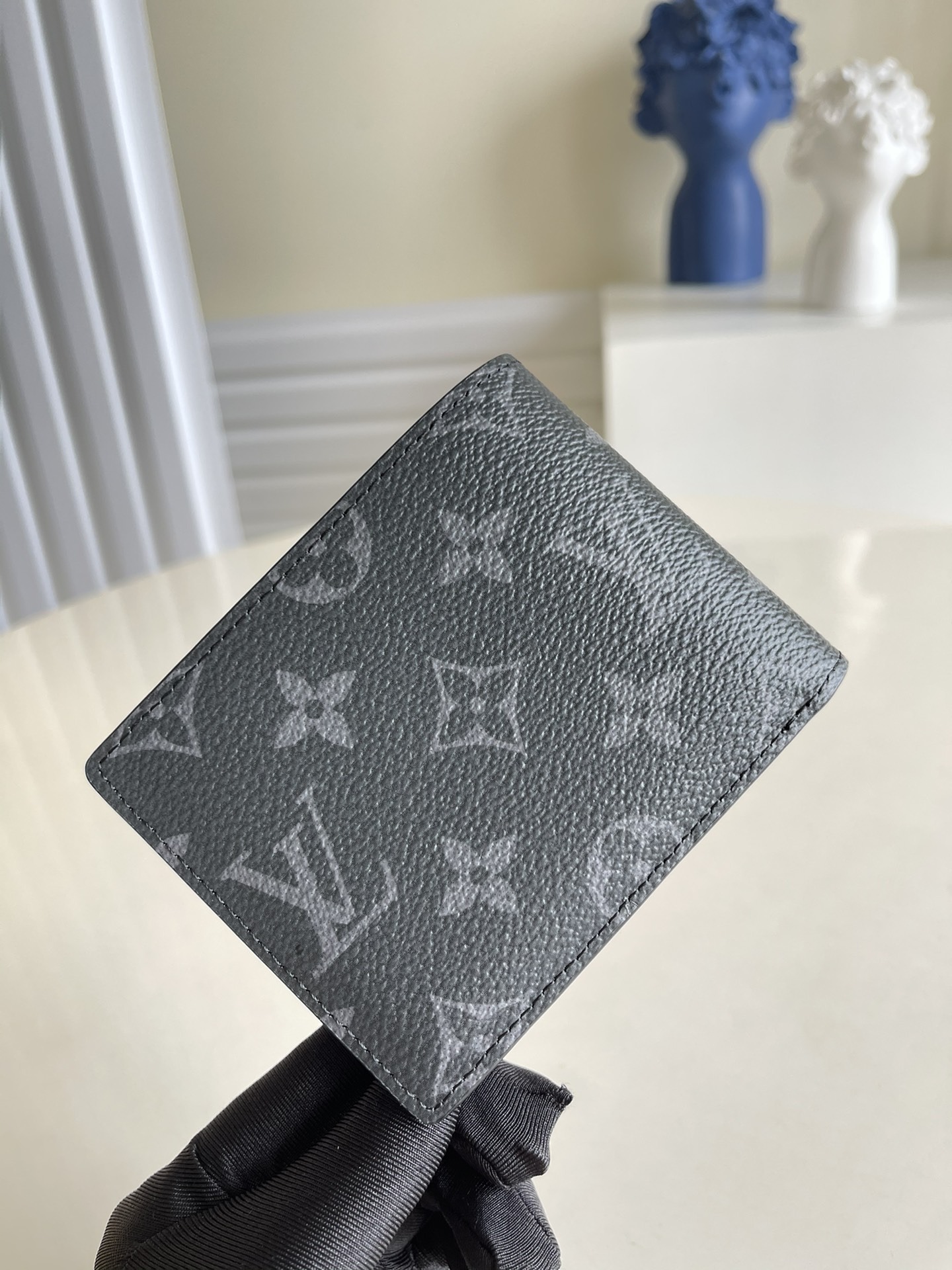 Louis Vuitton Slender Wa